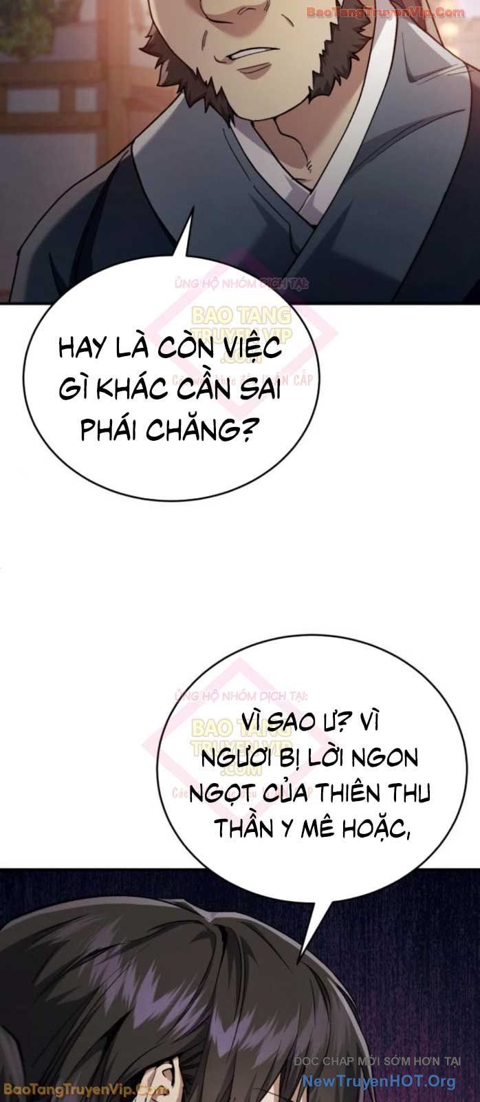 Thiên Ma Muốn Sống Một Cuộc Đời Bình Lặng: Chapter 47