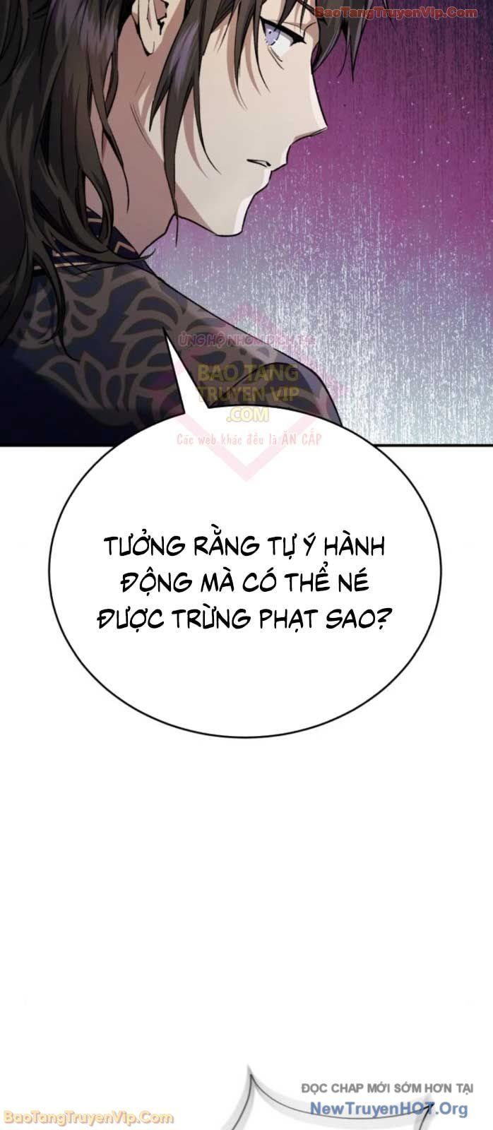 Thiên Ma Muốn Sống Một Cuộc Đời Bình Lặng: Chapter 47