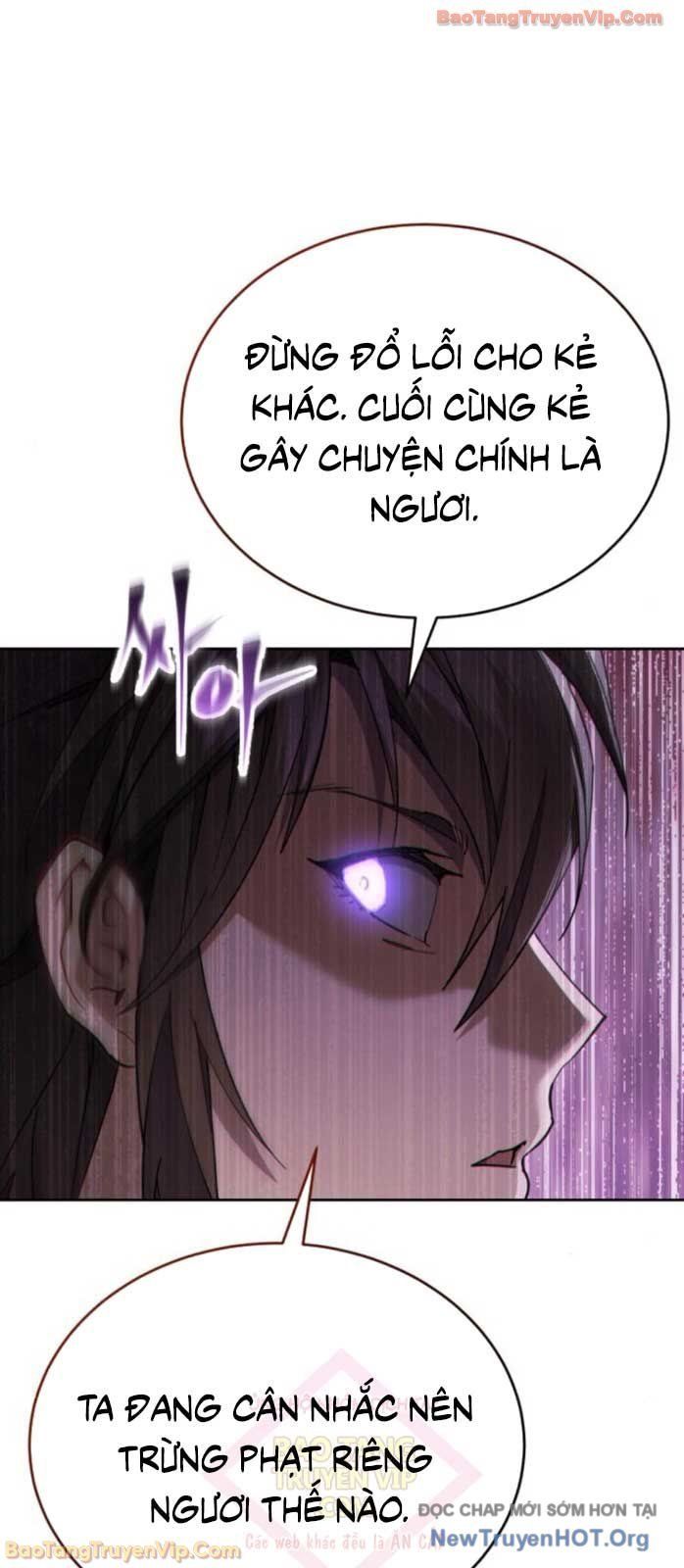 Thiên Ma Muốn Sống Một Cuộc Đời Bình Lặng: Chapter 47