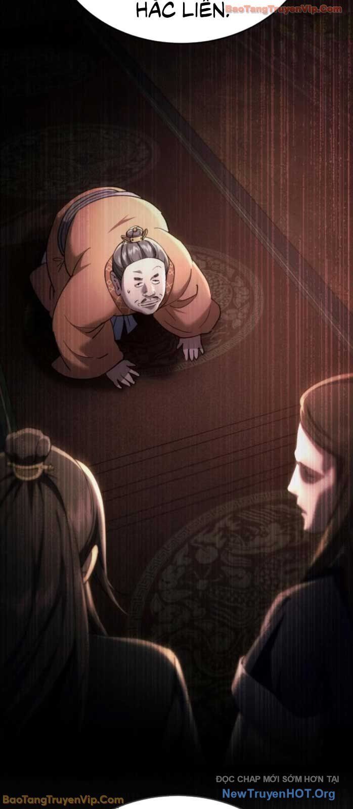 Thiên Ma Muốn Sống Một Cuộc Đời Bình Lặng: Chapter 47