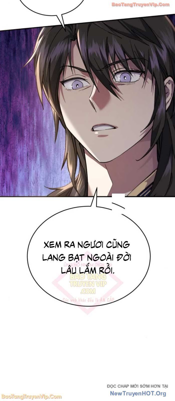 Thiên Ma Muốn Sống Một Cuộc Đời Bình Lặng: Chapter 47