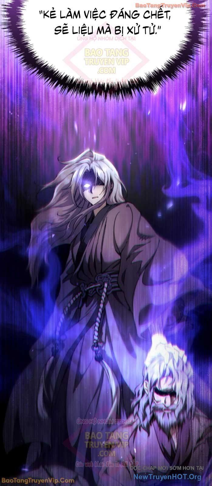 Thiên Ma Muốn Sống Một Cuộc Đời Bình Lặng: Chapter 47