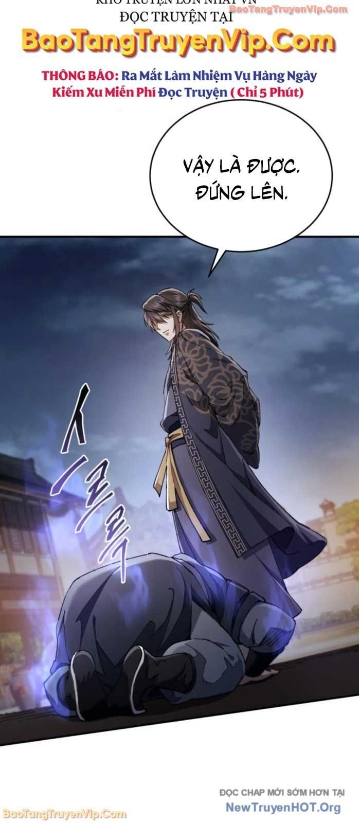 Thiên Ma Muốn Sống Một Cuộc Đời Bình Lặng: Chapter 47