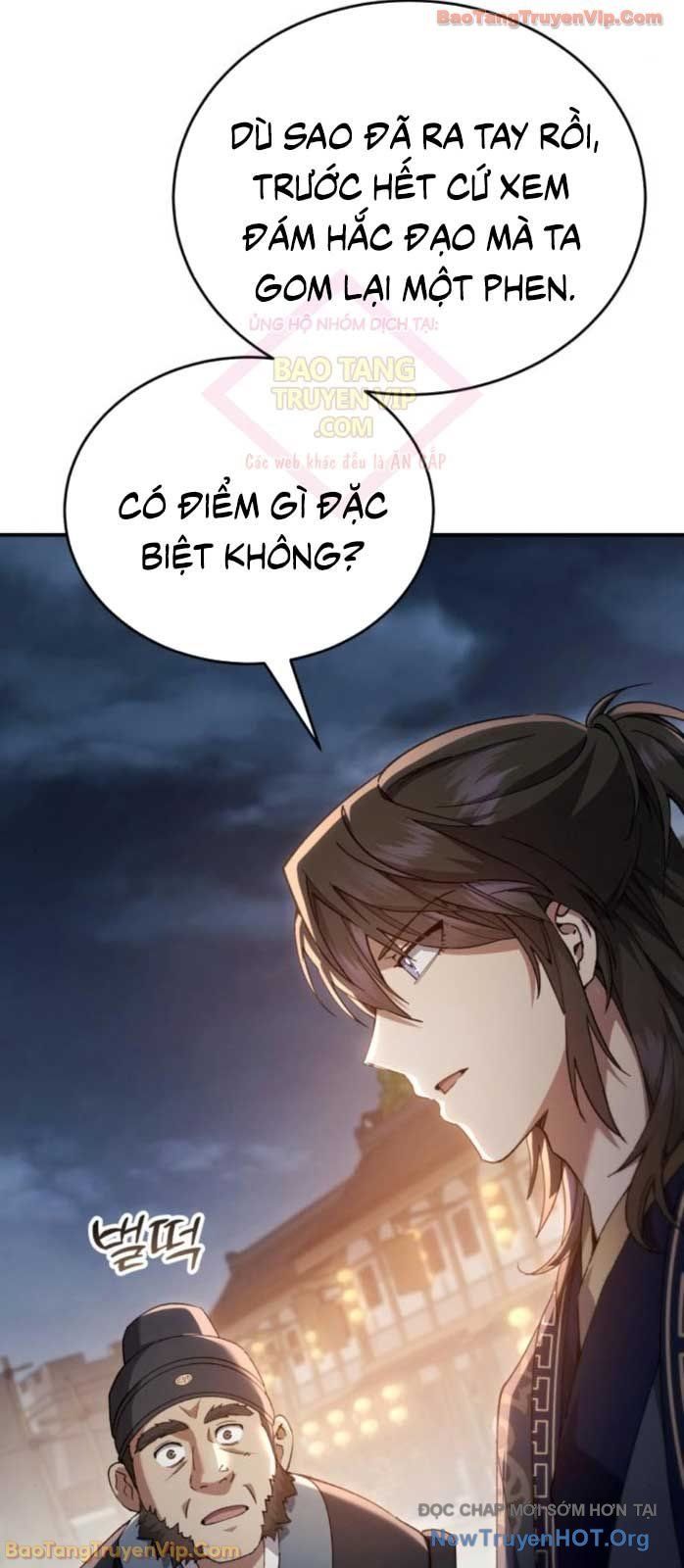 Thiên Ma Muốn Sống Một Cuộc Đời Bình Lặng: Chapter 47