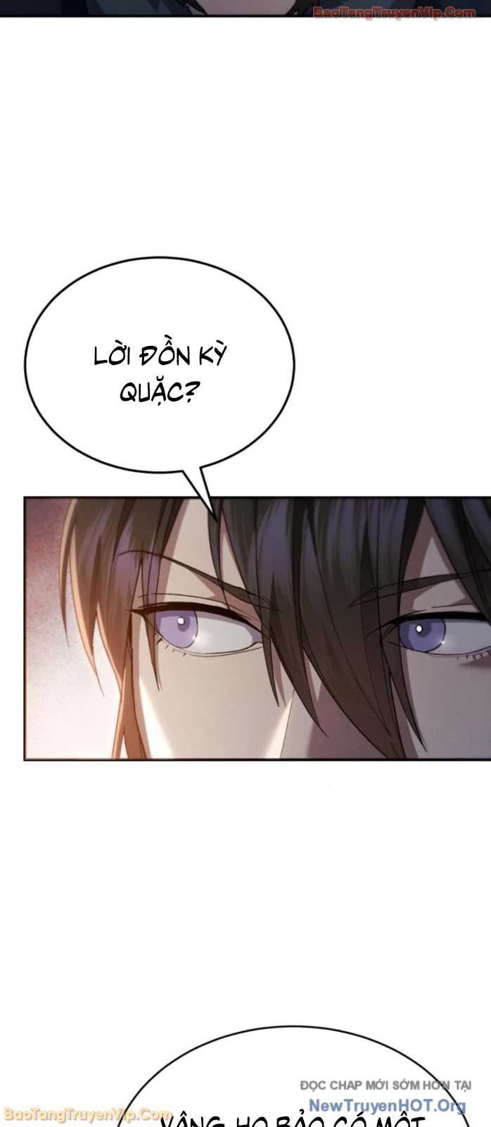 Thiên Ma Muốn Sống Một Cuộc Đời Bình Lặng: Chapter 47