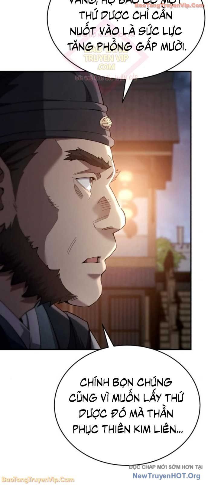 Thiên Ma Muốn Sống Một Cuộc Đời Bình Lặng: Chapter 47