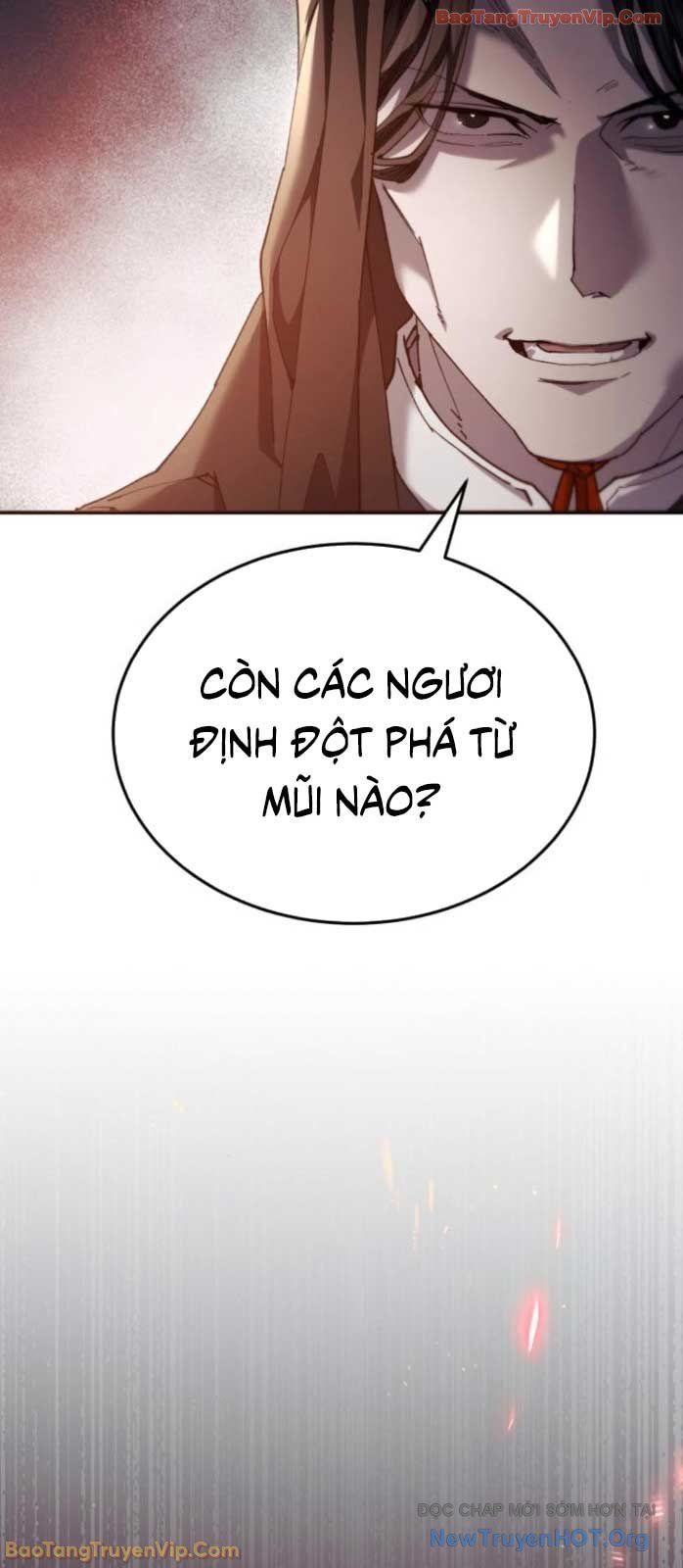 Thiên Ma Muốn Sống Một Cuộc Đời Bình Lặng: Chapter 47