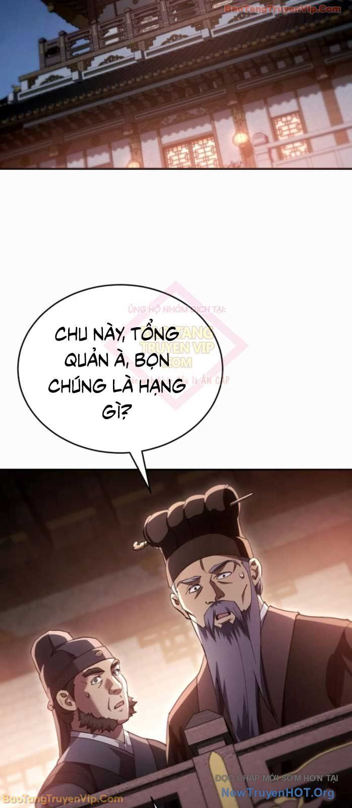 Thiên Ma Muốn Sống Một Cuộc Đời Bình Lặng: Chapter 47