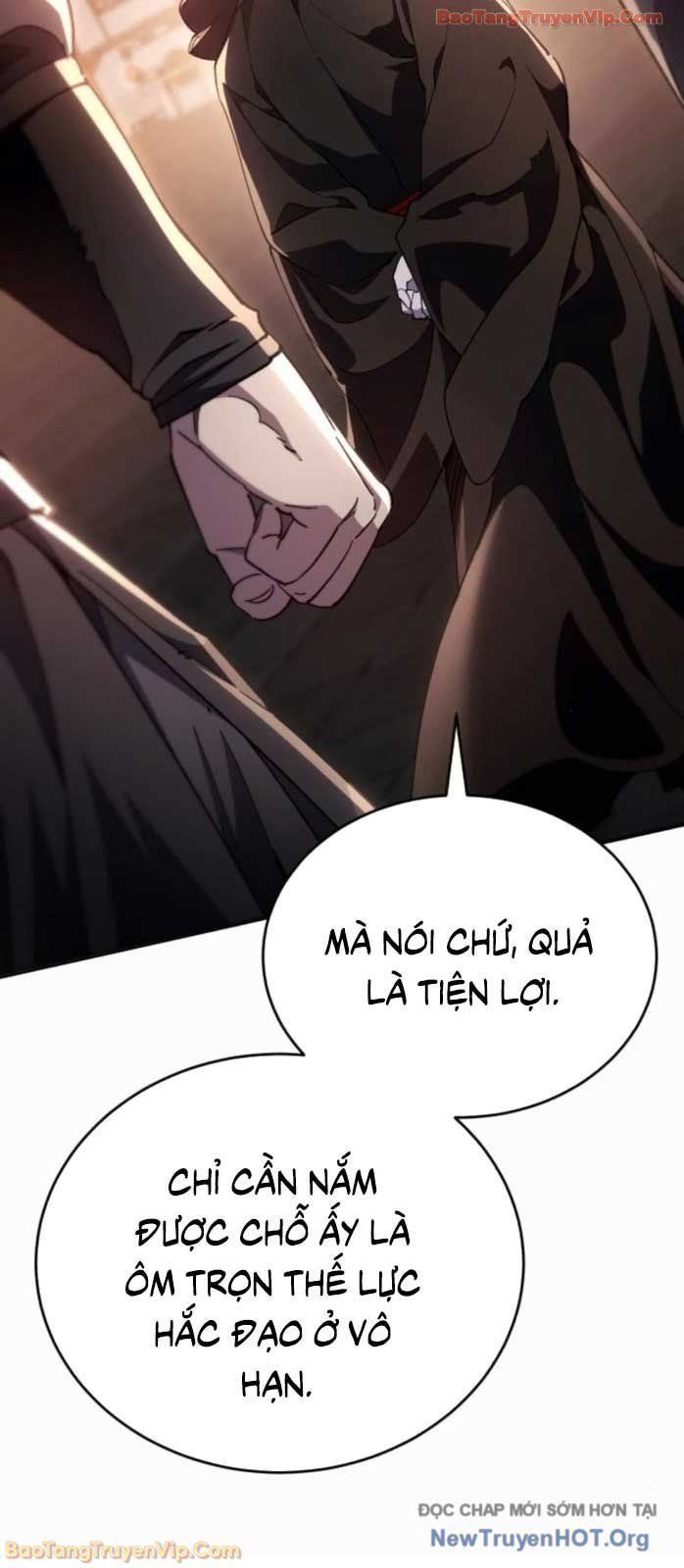 Thiên Ma Muốn Sống Một Cuộc Đời Bình Lặng: Chapter 47