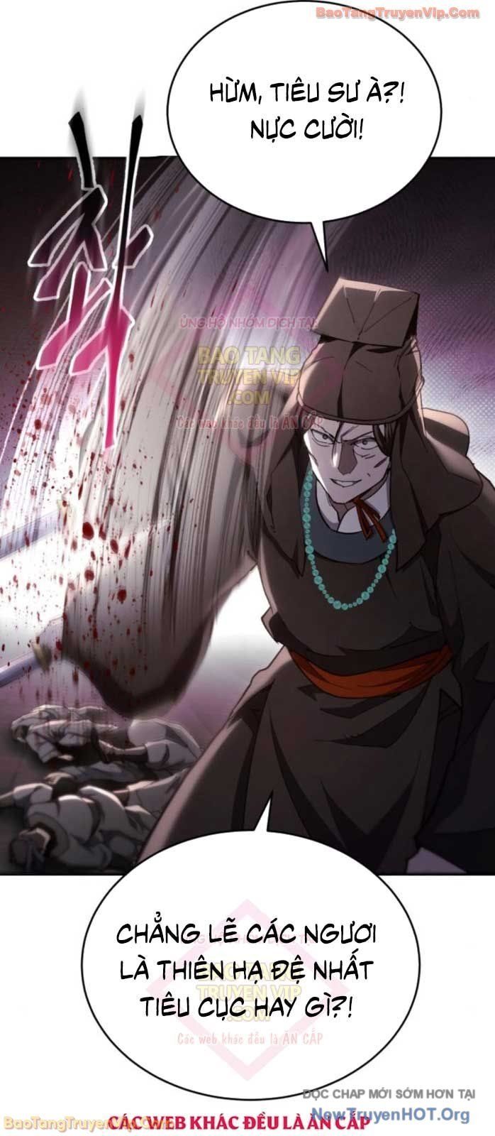 Thiên Ma Muốn Sống Một Cuộc Đời Bình Lặng: Chapter 47