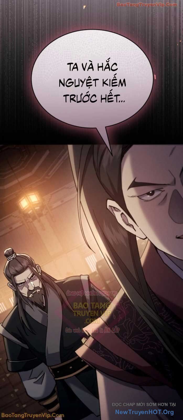 Thiên Ma Muốn Sống Một Cuộc Đời Bình Lặng: Chapter 47