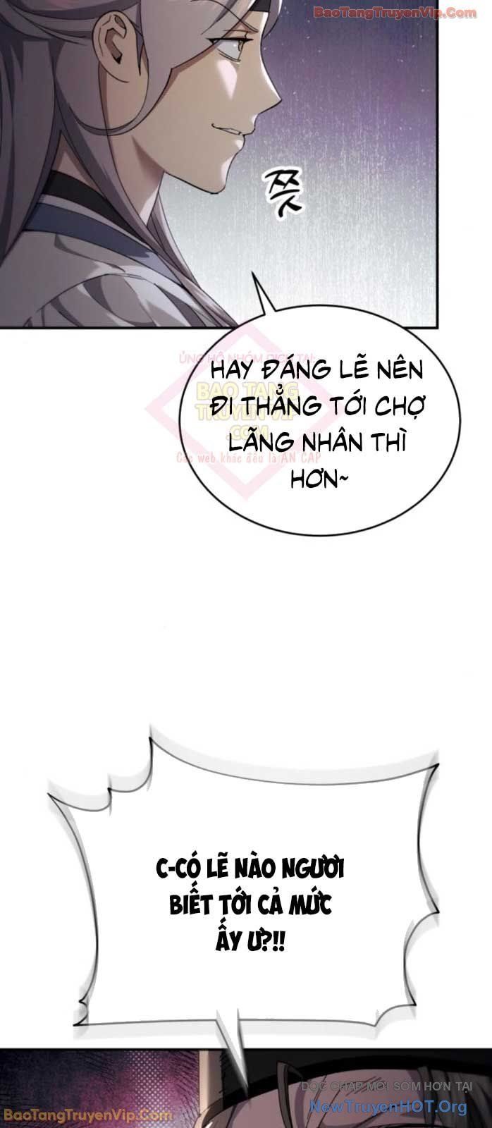 Thiên Ma Muốn Sống Một Cuộc Đời Bình Lặng: Chapter 47