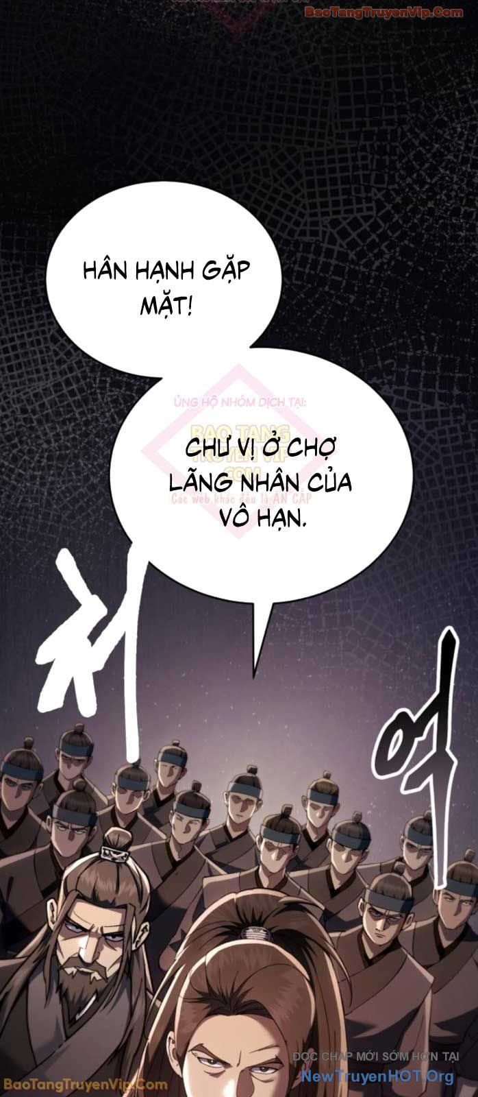 Thiên Ma Muốn Sống Một Cuộc Đời Bình Lặng: Chapter 47