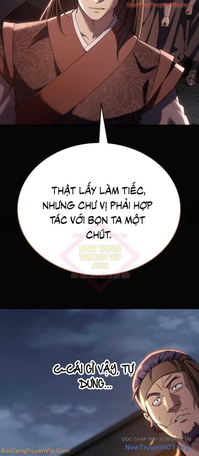 Thiên Ma Muốn Sống Một Cuộc Đời Bình Lặng: Chapter 47