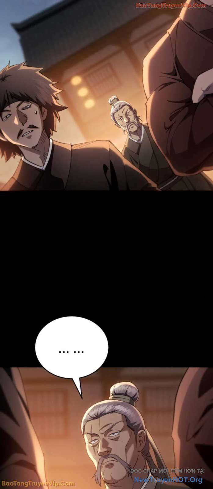 Thiên Ma Muốn Sống Một Cuộc Đời Bình Lặng: Chapter 47