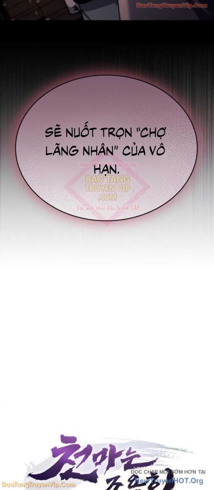 Thiên Ma Muốn Sống Một Cuộc Đời Bình Lặng: Chapter 47