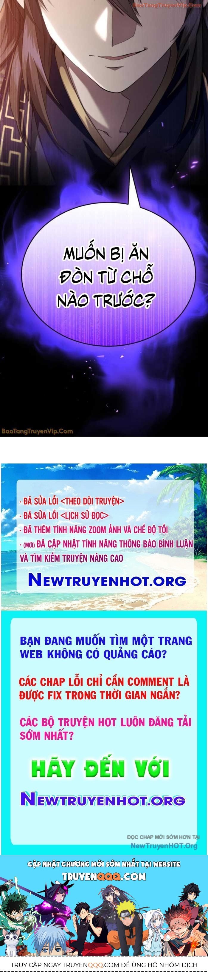 Thiên Ma Muốn Sống Một Cuộc Đời Bình Lặng: Chapter 47