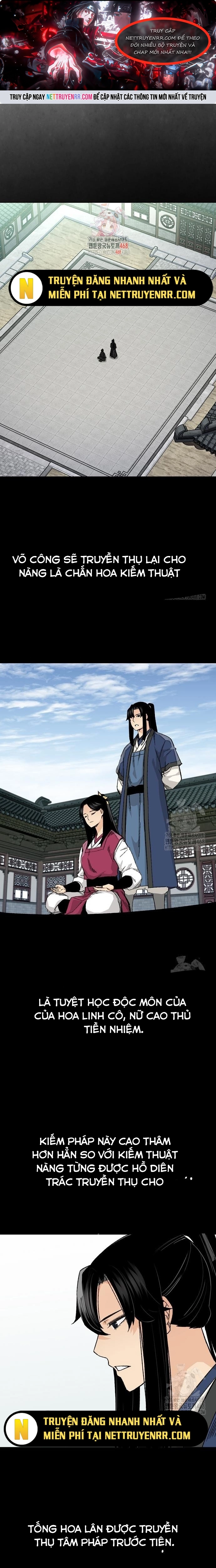 Thiên Ma Quy Hoàn: Chapter 62