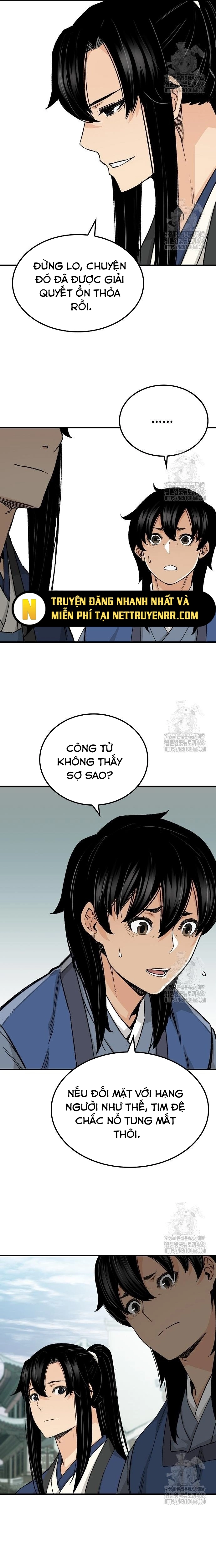 Thiên Ma Quy Hoàn: Chapter 62