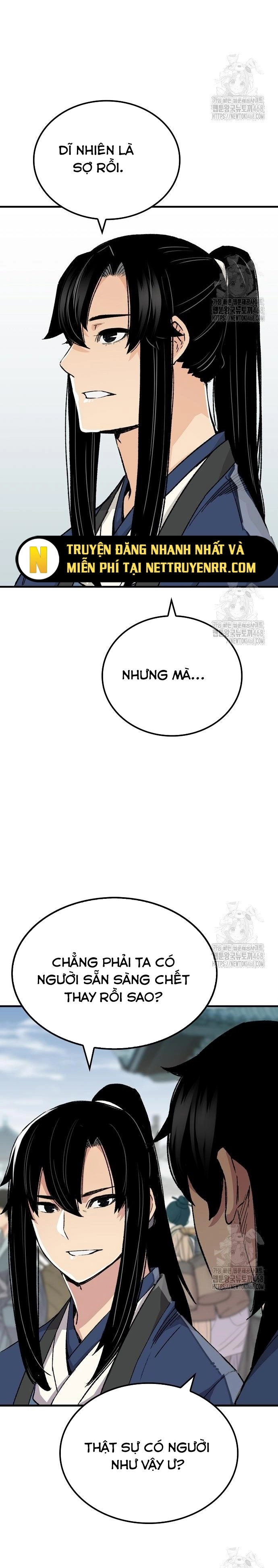 Thiên Ma Quy Hoàn: Chapter 62