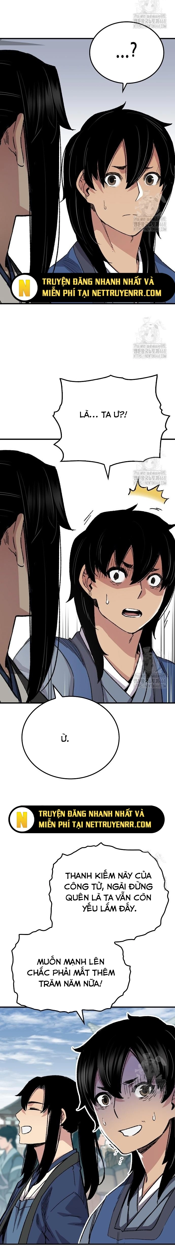 Thiên Ma Quy Hoàn: Chapter 62