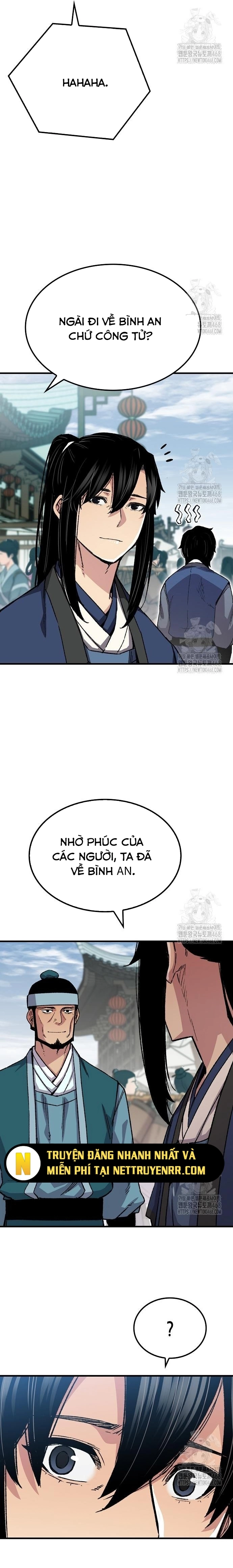 Thiên Ma Quy Hoàn: Chapter 62