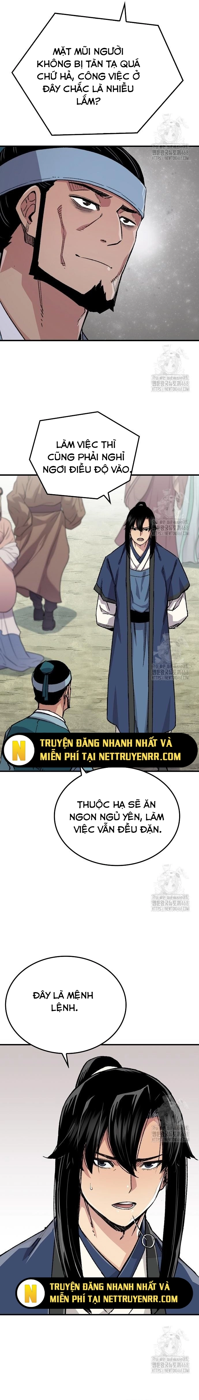 Thiên Ma Quy Hoàn: Chapter 62