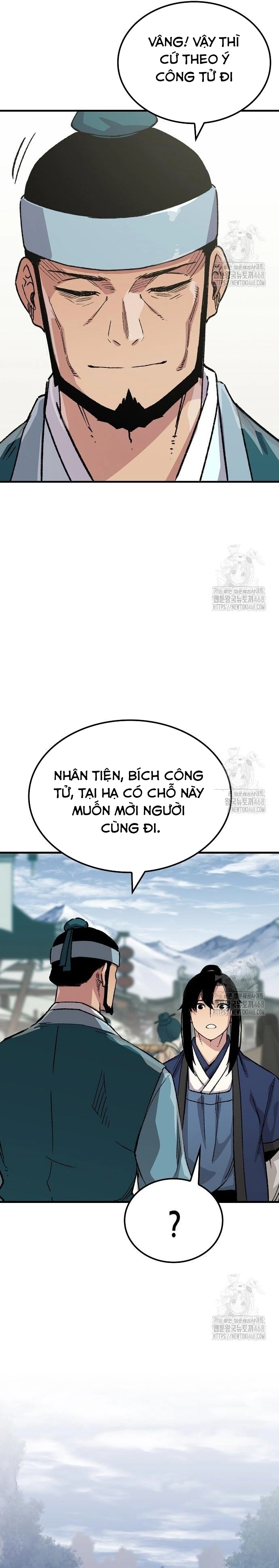 Thiên Ma Quy Hoàn: Chapter 62