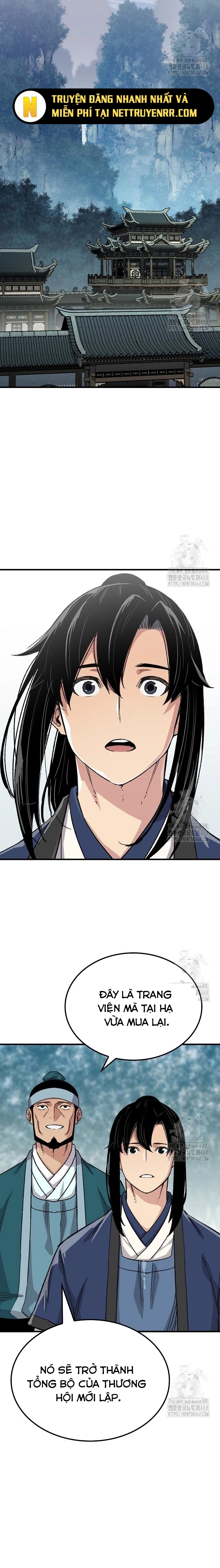 Thiên Ma Quy Hoàn: Chapter 62