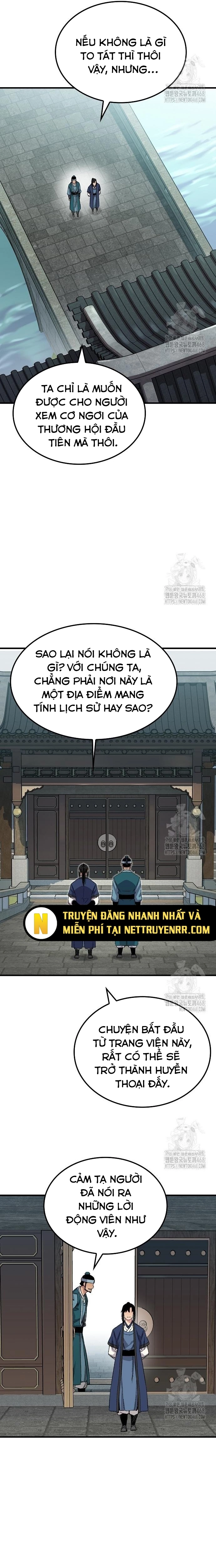 Thiên Ma Quy Hoàn: Chapter 62