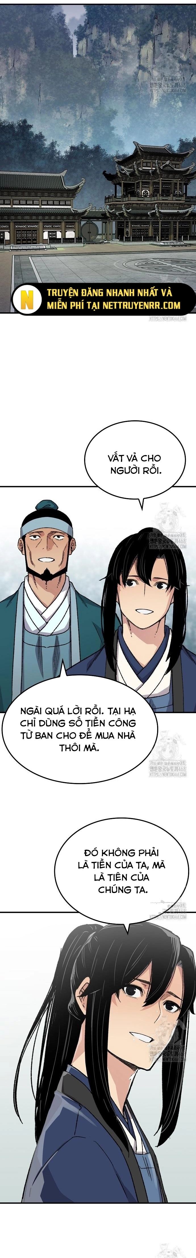 Thiên Ma Quy Hoàn: Chapter 62