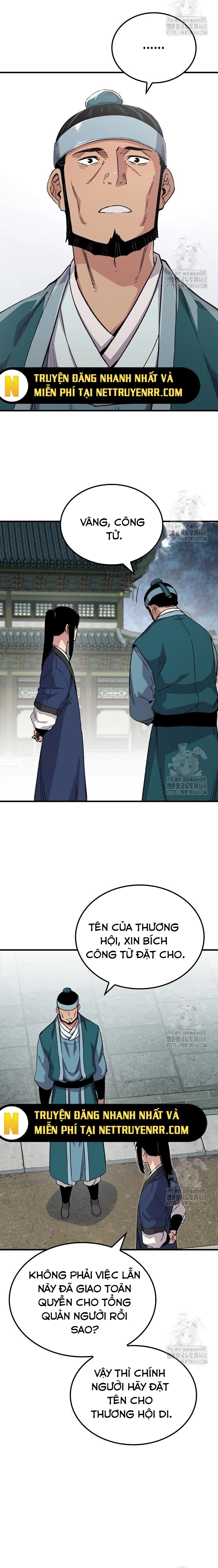 Thiên Ma Quy Hoàn: Chapter 62