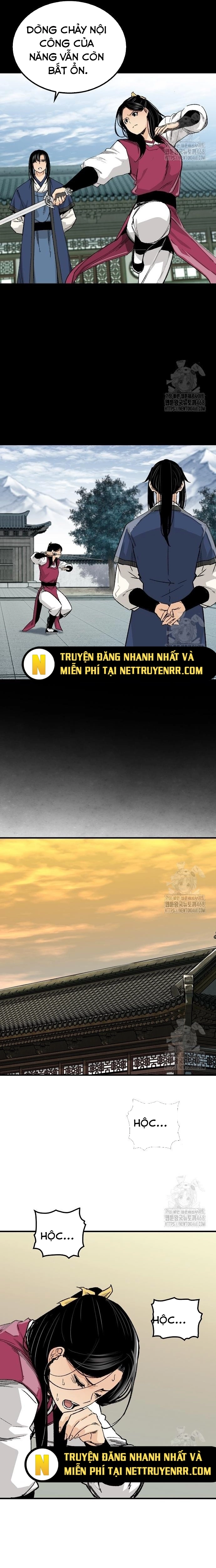 Thiên Ma Quy Hoàn: Chapter 62