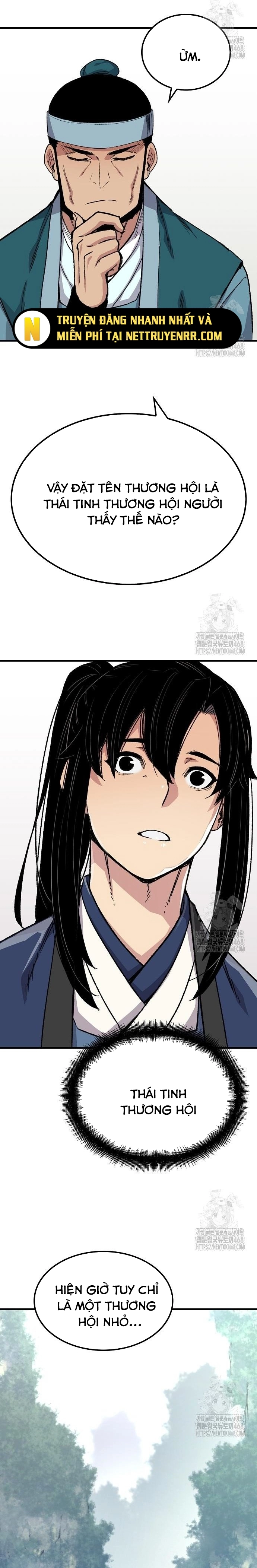 Thiên Ma Quy Hoàn: Chapter 62