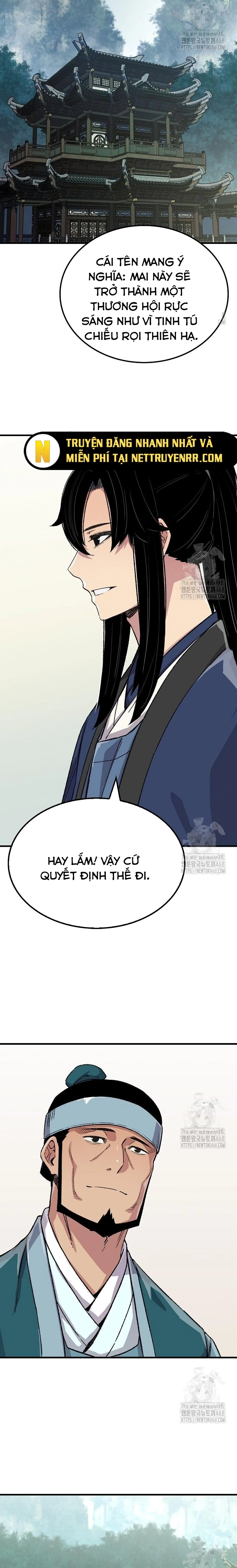 Thiên Ma Quy Hoàn: Chapter 62