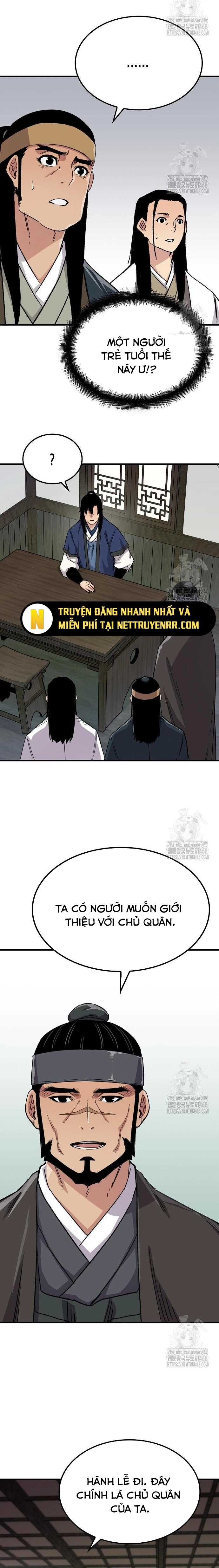 Thiên Ma Quy Hoàn: Chapter 62