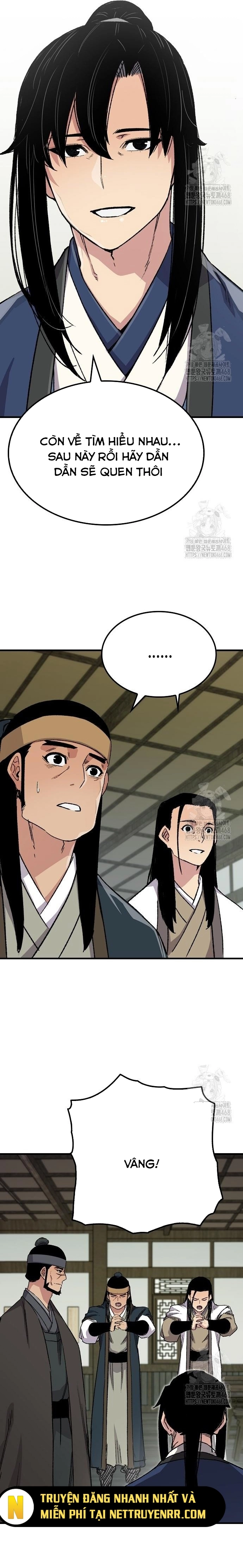 Thiên Ma Quy Hoàn: Chapter 62