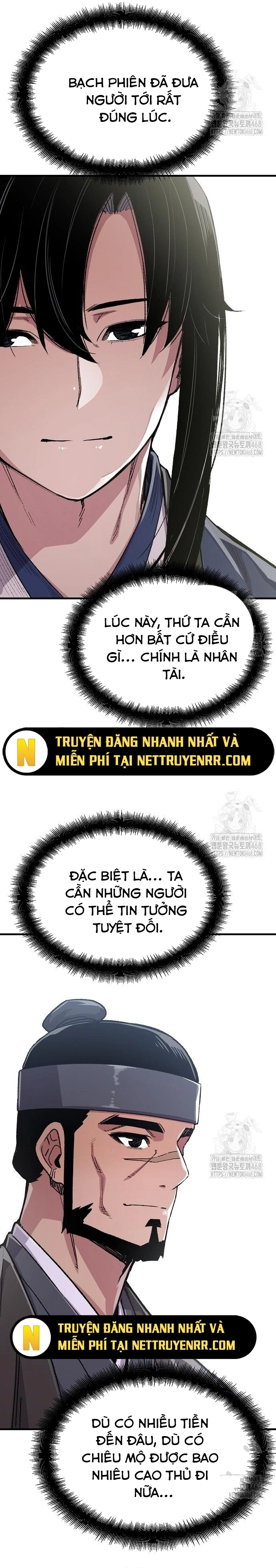 Thiên Ma Quy Hoàn: Chapter 62