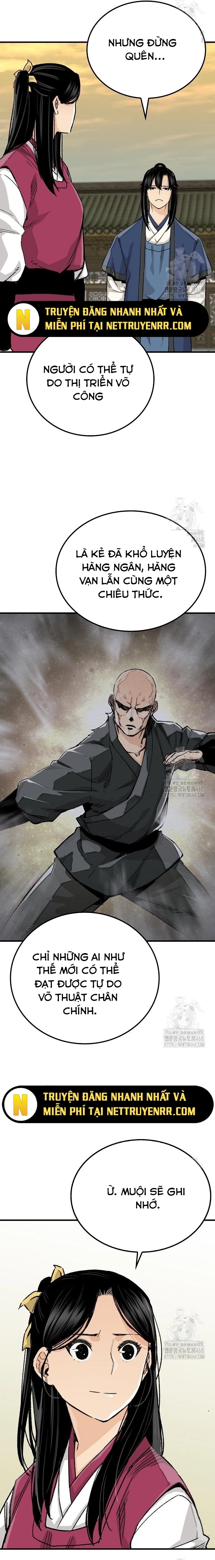 Thiên Ma Quy Hoàn: Chapter 62