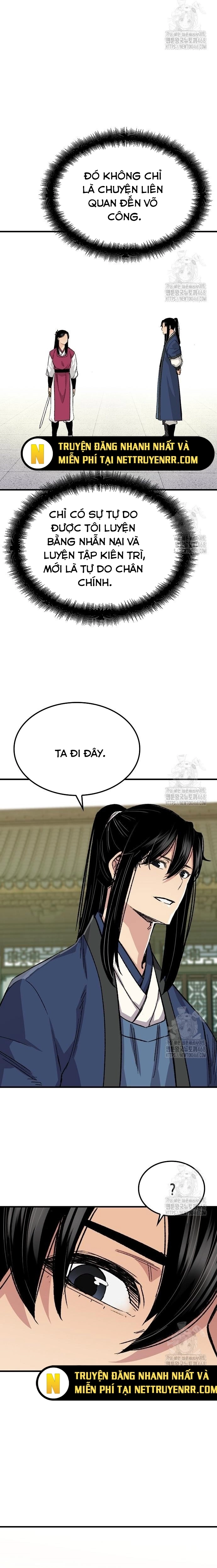 Thiên Ma Quy Hoàn: Chapter 62