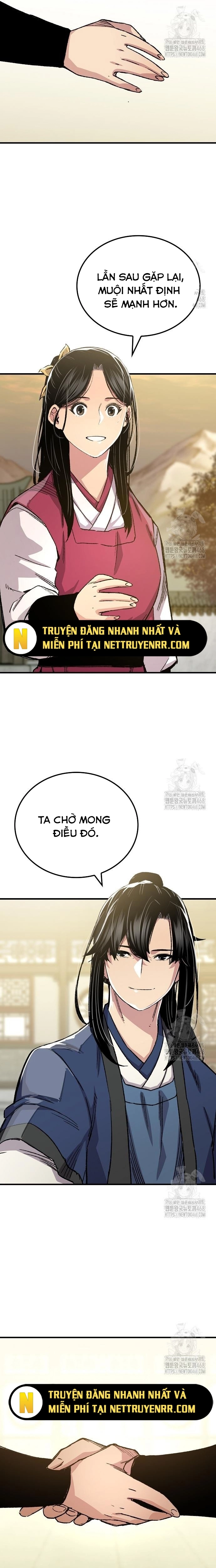 Thiên Ma Quy Hoàn: Chapter 62