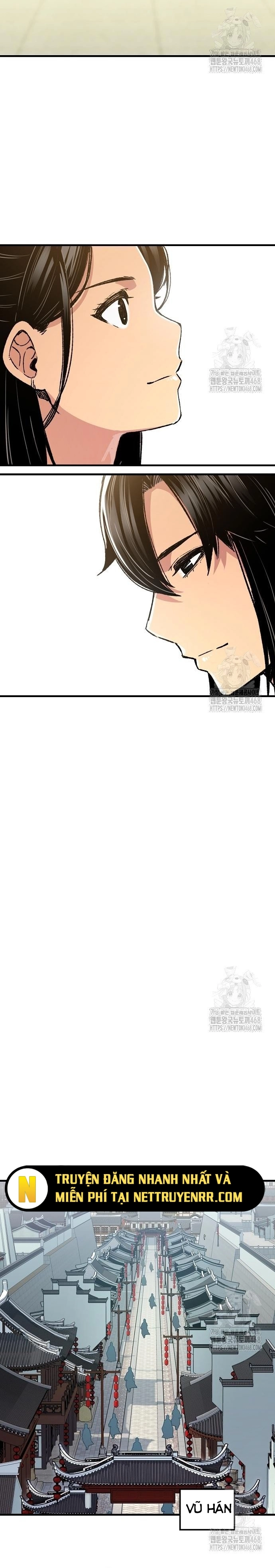 Thiên Ma Quy Hoàn: Chapter 62