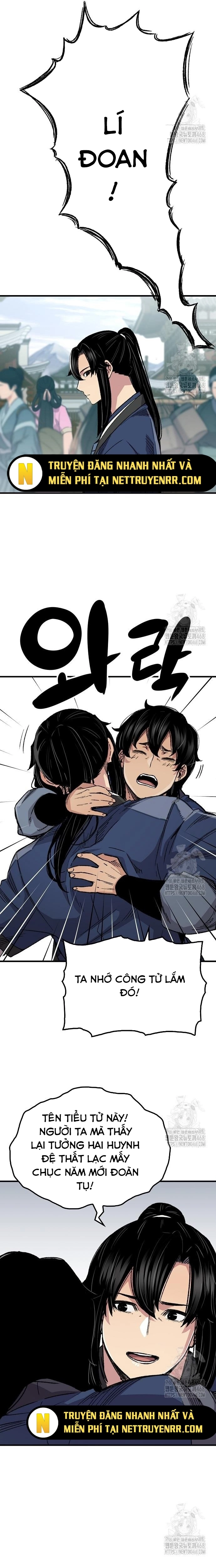 Thiên Ma Quy Hoàn: Chapter 62