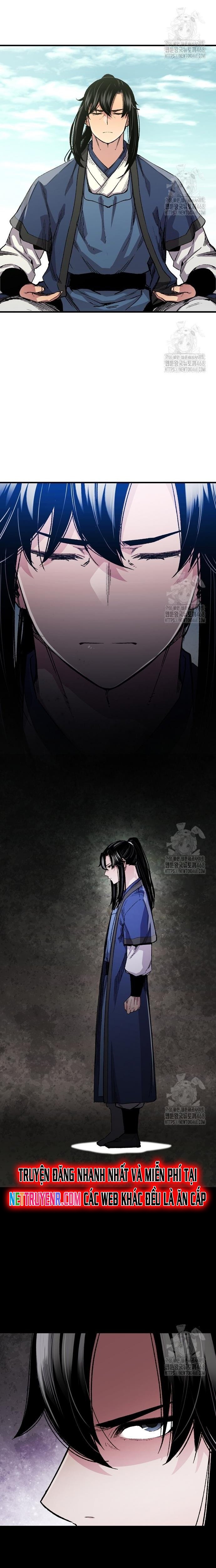 Thiên Ma Quy Hoàn: Chapter 64