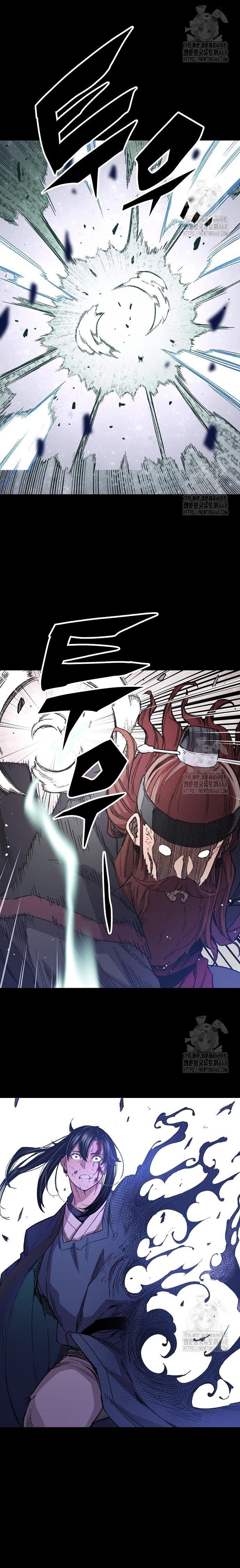 Thiên Ma Quy Hoàn: Chapter 64