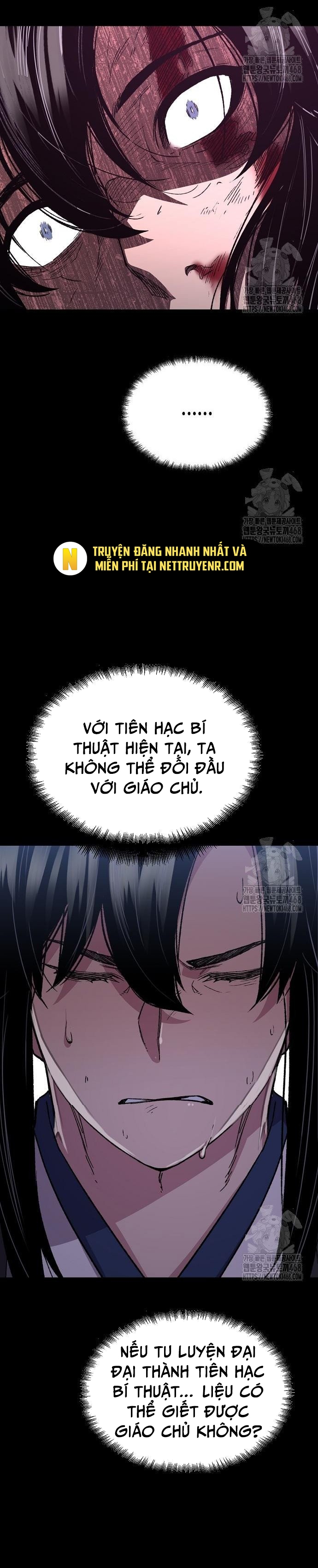 Thiên Ma Quy Hoàn: Chapter 64