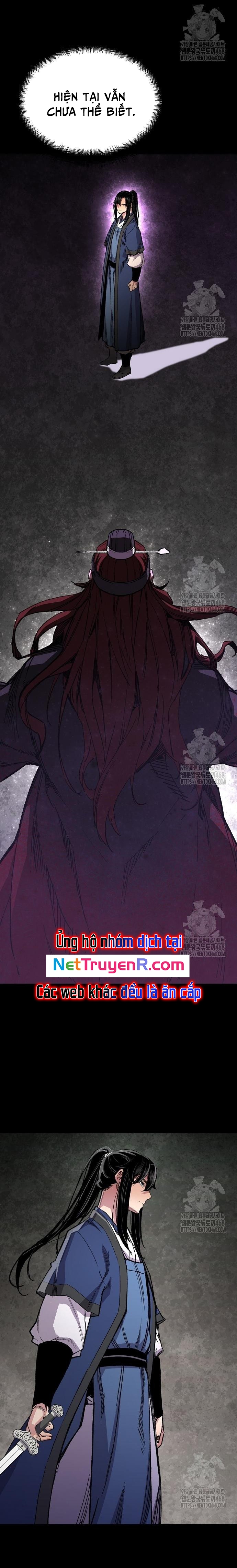 Thiên Ma Quy Hoàn: Chapter 64