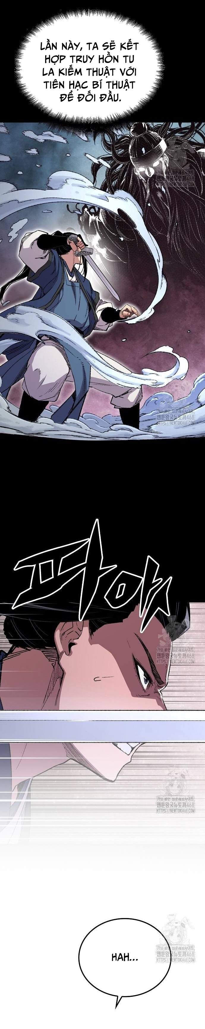 Thiên Ma Quy Hoàn: Chapter 64