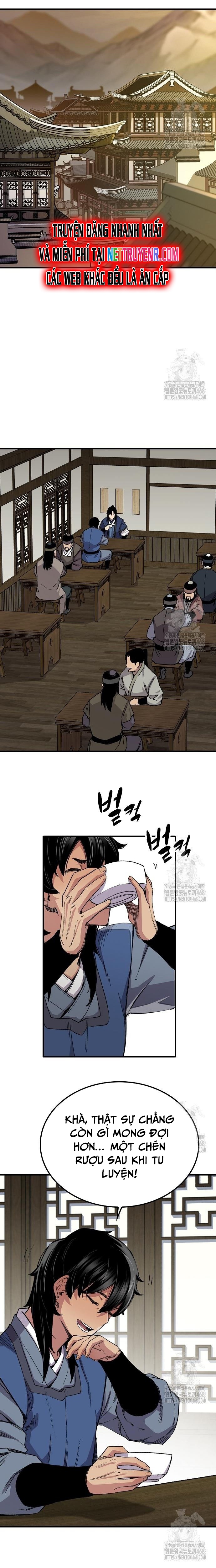 Thiên Ma Quy Hoàn: Chapter 64