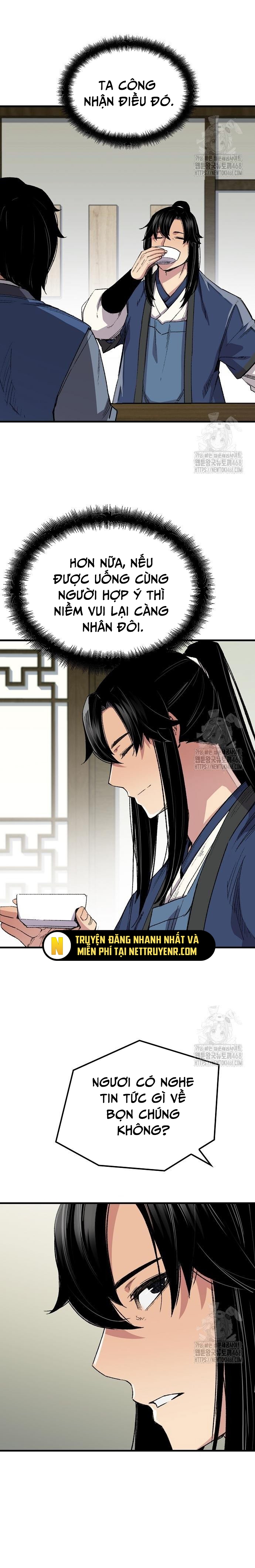 Thiên Ma Quy Hoàn: Chapter 64